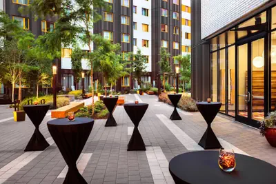 Photo 5 - Residence Inn Portland Downtown/Pearl District