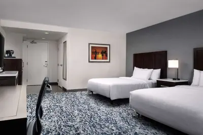 Photo 4 - Hilton Garden Inn Los Angeles/Redondo Beach