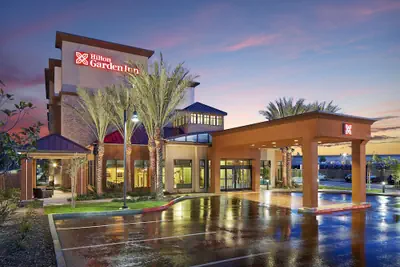 Photo 2 - Hilton Garden Inn Los Angeles/Redondo Beach
