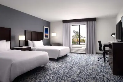 Photo 5 - Hilton Garden Inn Los Angeles/Redondo Beach