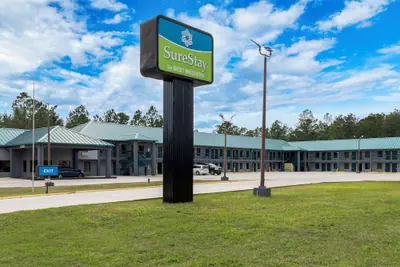 Photo 2 - SureStay by Best Western Gulfport