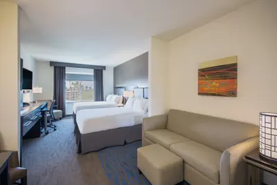 Photo 5 - Holiday Inn Express Hotel & Suites Kailua-Kona by IHG