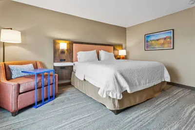 Photo 5 - Hampton Inn Temple