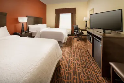 Photo 4 - Hampton Inn Temple