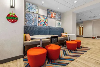 Photo 2 - Hampton Inn Temple
