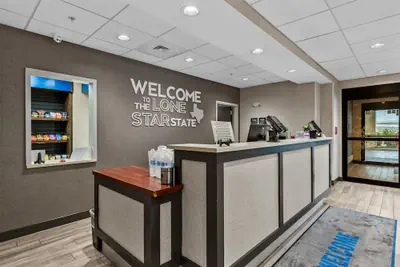 Photo 3 - Hampton Inn Temple