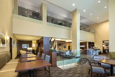 Photo 2 - Hyatt Place Washington DC/US Capitol