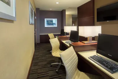 Photo 4 - Hyatt Place Washington DC/US Capitol