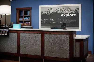 Photo 5 - Hampton Inn & Suites Portland/Vancouver