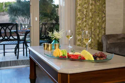 Photo 5 - Allegretto Vineyard Resort Paso Robles