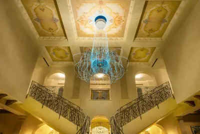 Photo 2 - Allegretto Vineyard Resort Paso Robles