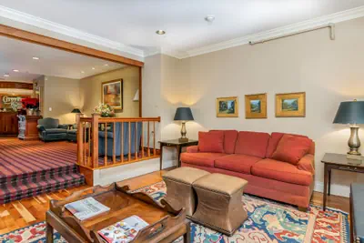 Photo 2 - Grey Fox Inn