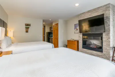 Photo 4 - Grey Fox Inn