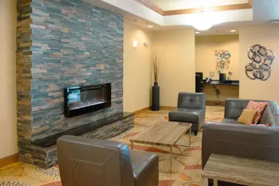 Photo 4 - Grand Forks Lodge and Suites