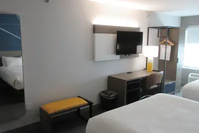 Photo 5 - Comfort Inn & Suites Grand Forks near Alerus Center