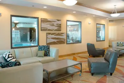 Photo 2 - Grand Forks Lodge and Suites