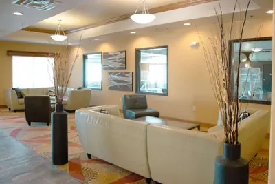 Photo 3 - Grand Forks Lodge and Suites