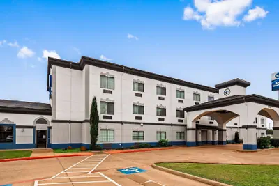 Photo 2 - Best Western Jacksonville Inn