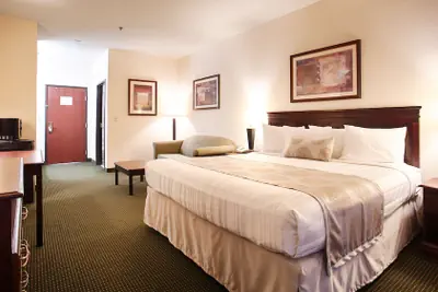 Photo 4 - Best Western Jacksonville Inn