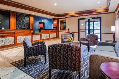 Photo 3 - Best Western Jacksonville Inn