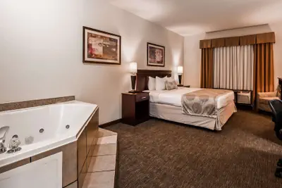Photo 5 - Best Western Jacksonville Inn