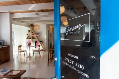 Photo 4 - Seaspray Surf Lodge