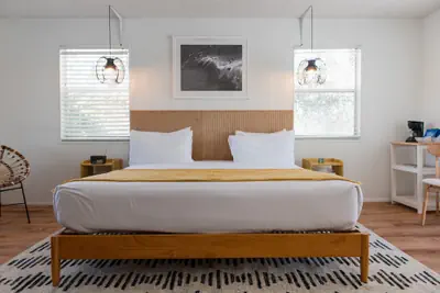 Photo 2 - Seaspray Surf Lodge