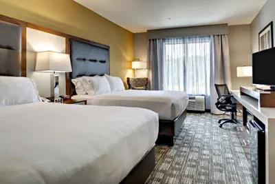 Photo 4 - Holiday Inn Express Hotel & Suites Albany by IHG