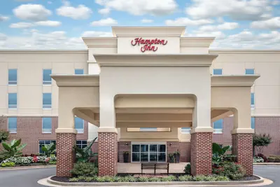 Photo 2 - Hampton Inn Atlanta McDonough