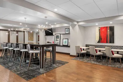 Photo 3 - Hampton Inn Atlanta McDonough