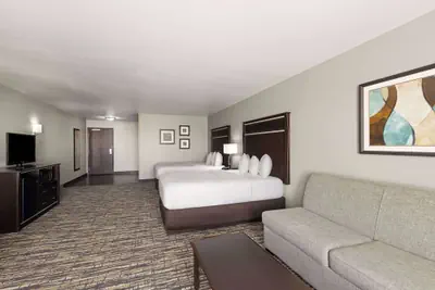 Photo 5 - La Quinta Inn & Suites by Wyndham Sioux Falls