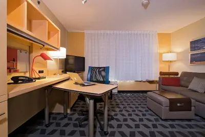 Photo 2 - TownePlace Suites by Marriott Dodge City