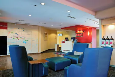 Photo 4 - TownePlace Suites by Marriott Dodge City