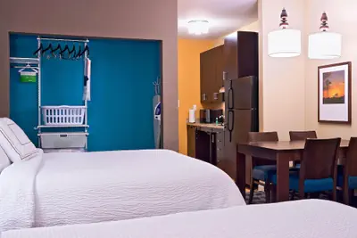 Photo 5 - TownePlace Suites by Marriott Dodge City