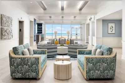 Photo 5 - Hilton Garden Inn Ocean City Oceanfront