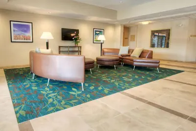 Photo 4 - Candlewood Suites Sioux City - Southern Hills by IHG