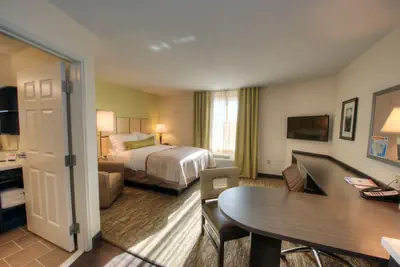 Photo 5 - Candlewood Suites Sioux City - Southern Hills by IHG