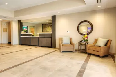 Photo 3 - Candlewood Suites Sioux City - Southern Hills by IHG