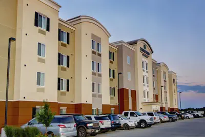 Photo 2 - Candlewood Suites Sioux City - Southern Hills by IHG