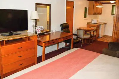 Photo 5 - Relax Inn Bloomsburg