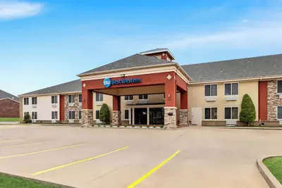 Photo 2 - Best Western Kenosha Inn
