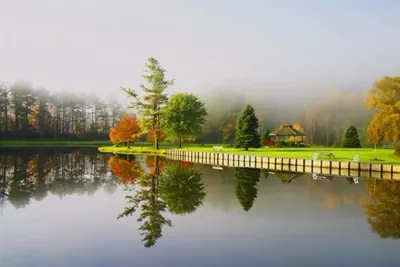 Photo 2 - Chetola Resort