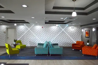 Photo 5 - La Quinta Inn & Suites by Wyndham Rochester Mayo Clinic S