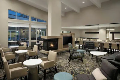 Photo 5 - Residence Inn Pullman