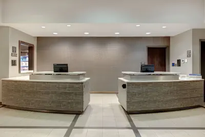 Photo 3 - Residence Inn Pullman