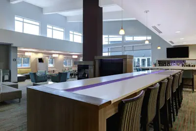 Photo 4 - Residence Inn Pullman