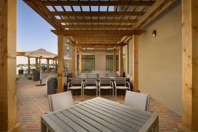 Photo 2 - Homewood Suites by Hilton Midland, TX