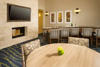 Photo 5 - Homewood Suites by Hilton Midland, TX
