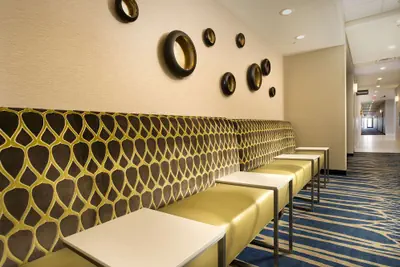 Photo 3 - Homewood Suites by Hilton Midland, TX