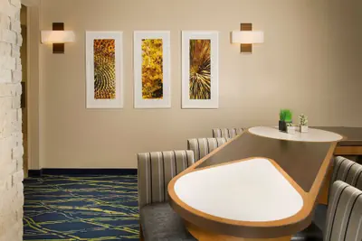 Photo 4 - Homewood Suites by Hilton Midland, TX